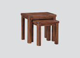 Andorra Acacia Table Nest